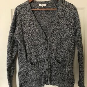 Madewell cardigan